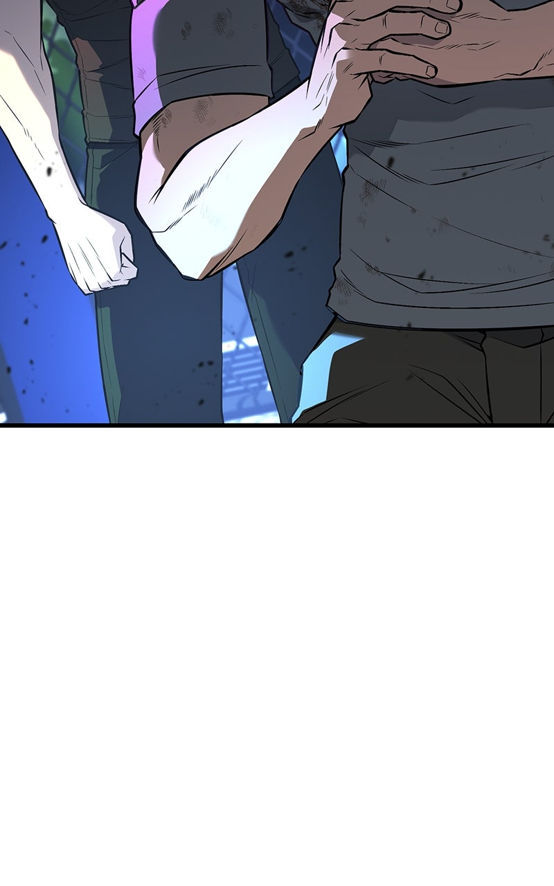 Read King of the Arena FR Manga Online