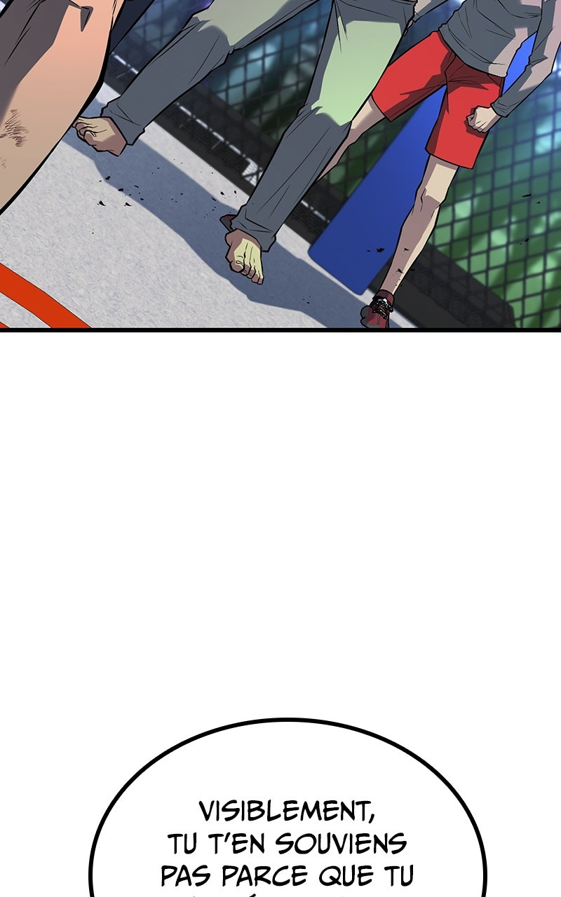 Read King of the Arena FR Manga Online