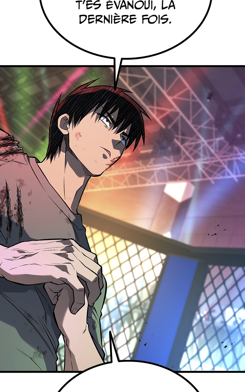 Read King of the Arena FR Manga Online