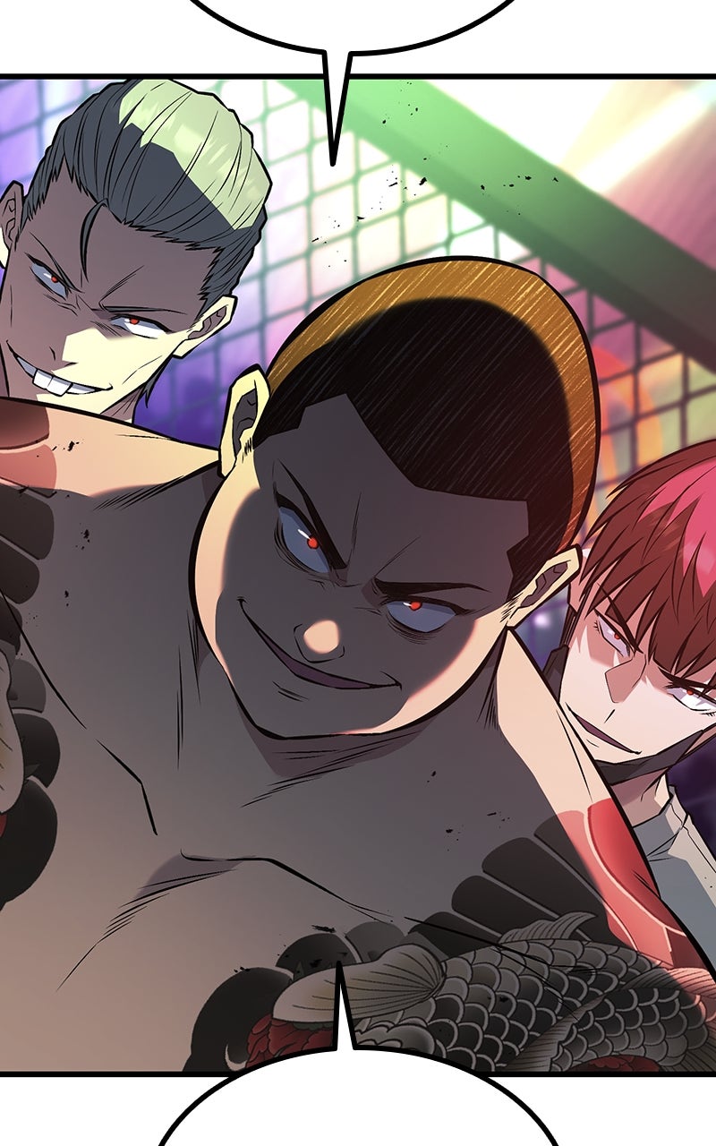 Read King of the Arena FR Manga Online