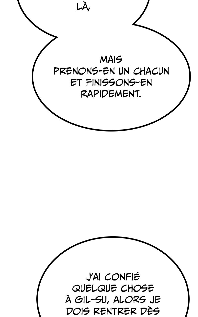 Read King of the Arena FR Manga Online