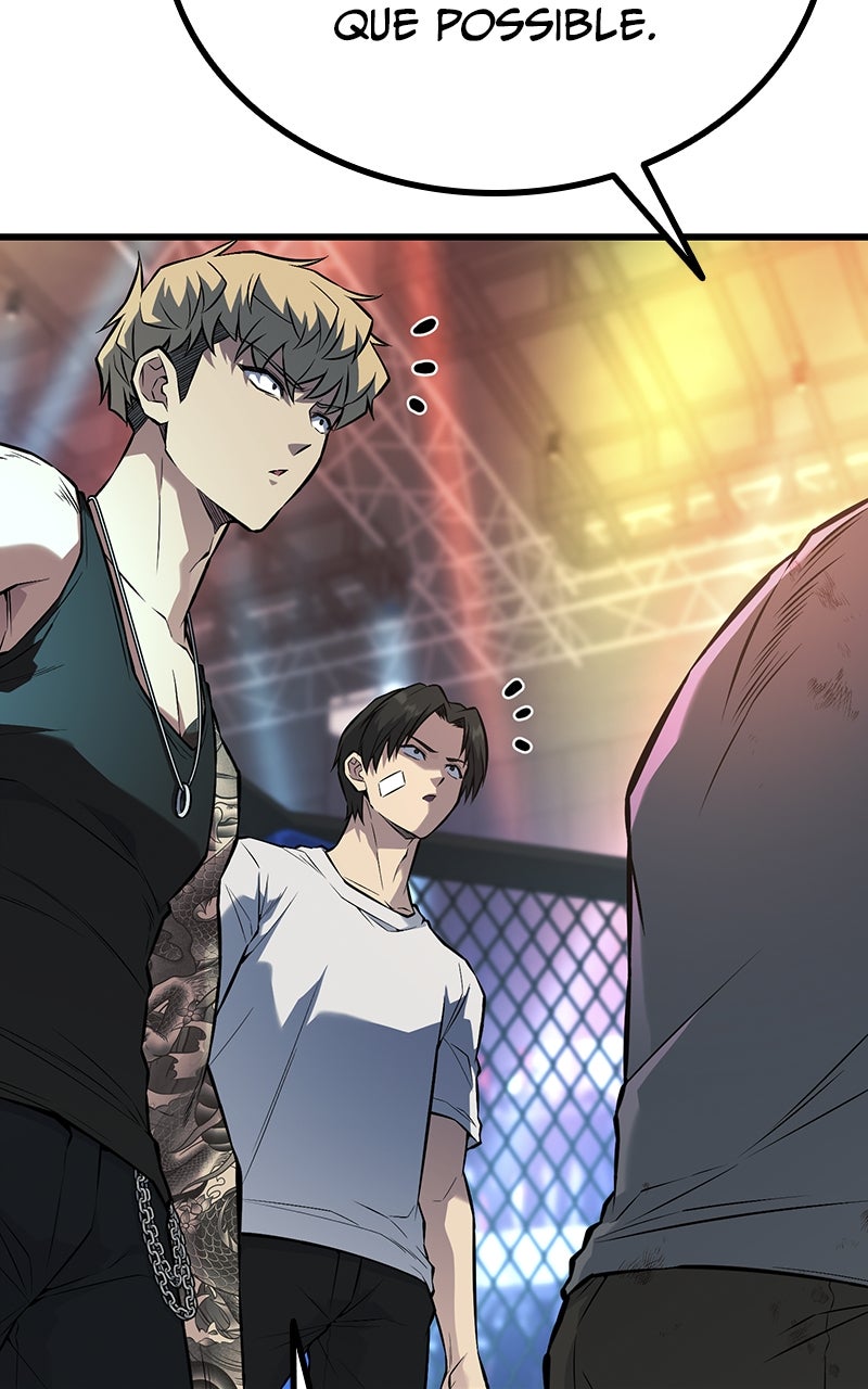 Read King of the Arena FR Manga Online