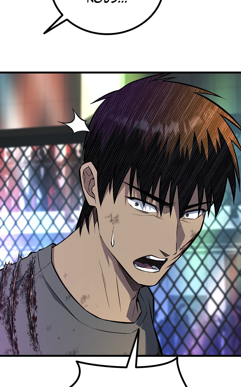 Read King of the Arena FR Manga Online