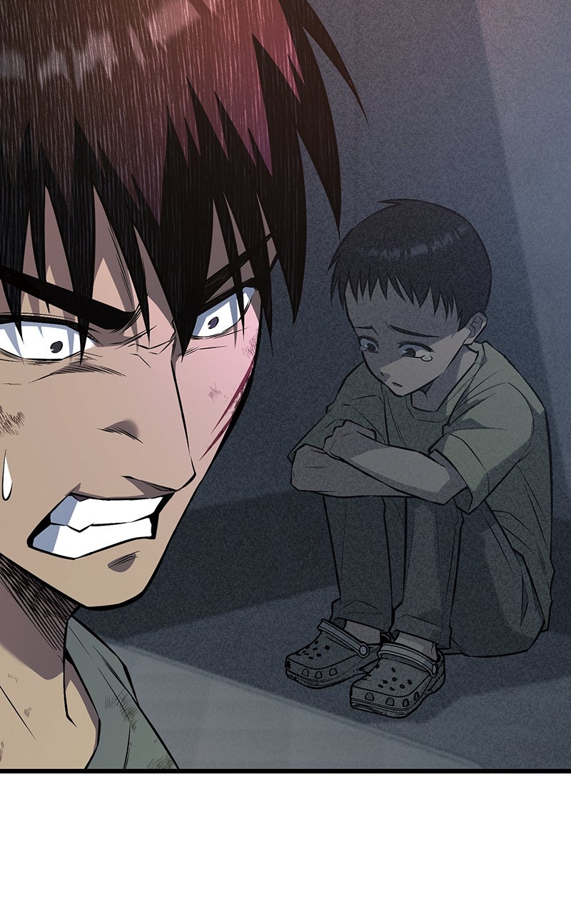 Read King of the Arena FR Manga Online