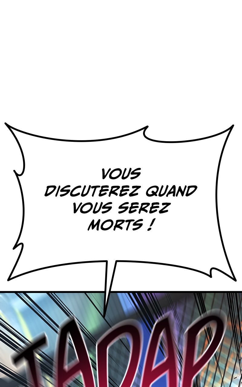 Read King of the Arena FR Manga Online