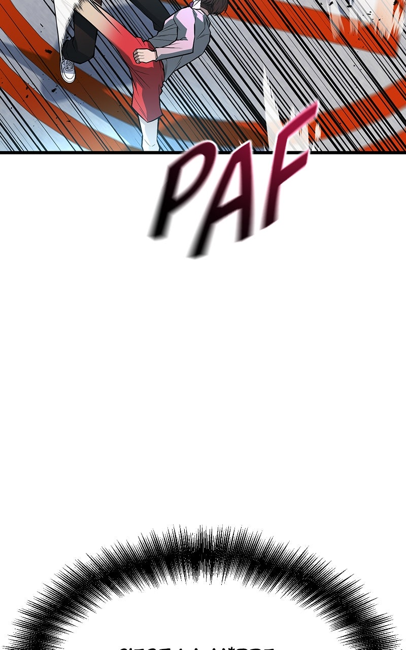 Read King of the Arena FR Manga Online