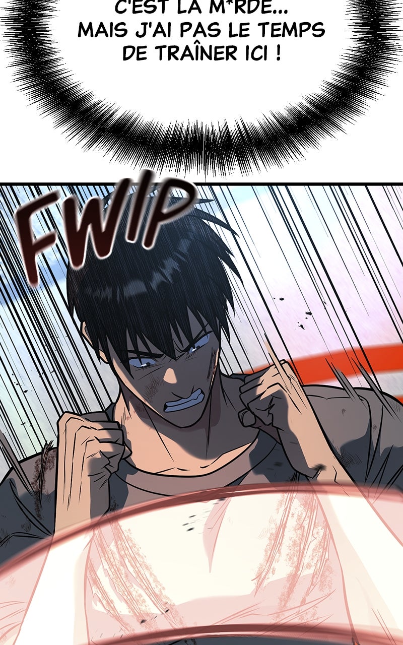 Read King of the Arena FR Manga Online