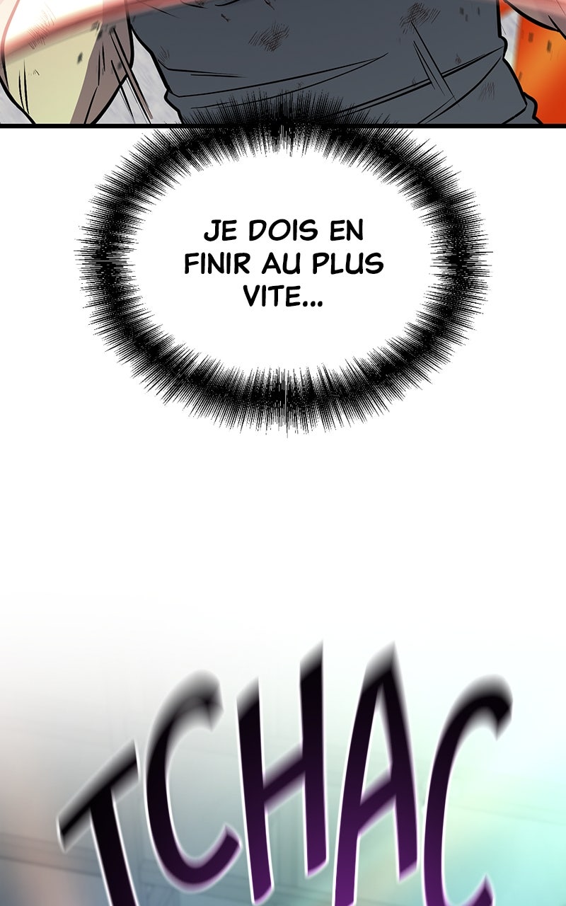 Read King of the Arena FR Manga Online