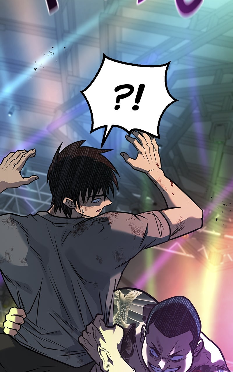 Read King of the Arena FR Manga Online