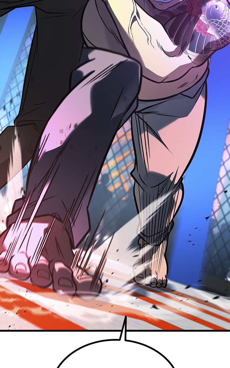 Read King of the Arena FR Manga Online