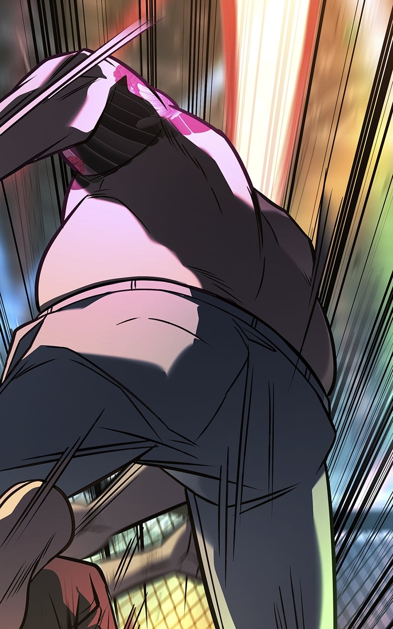 Read King of the Arena FR Manga Online