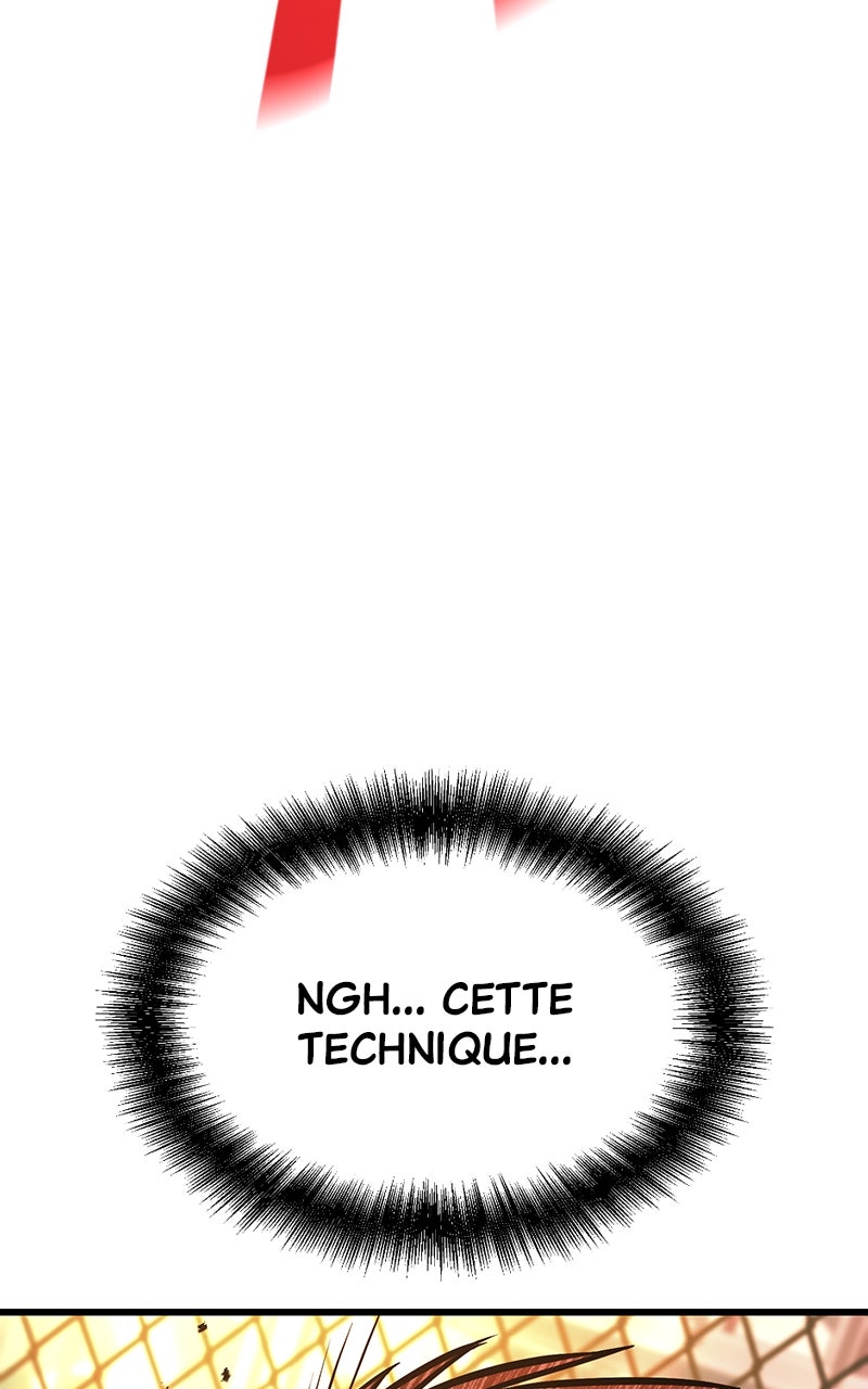 Read King of the Arena FR Manga Online