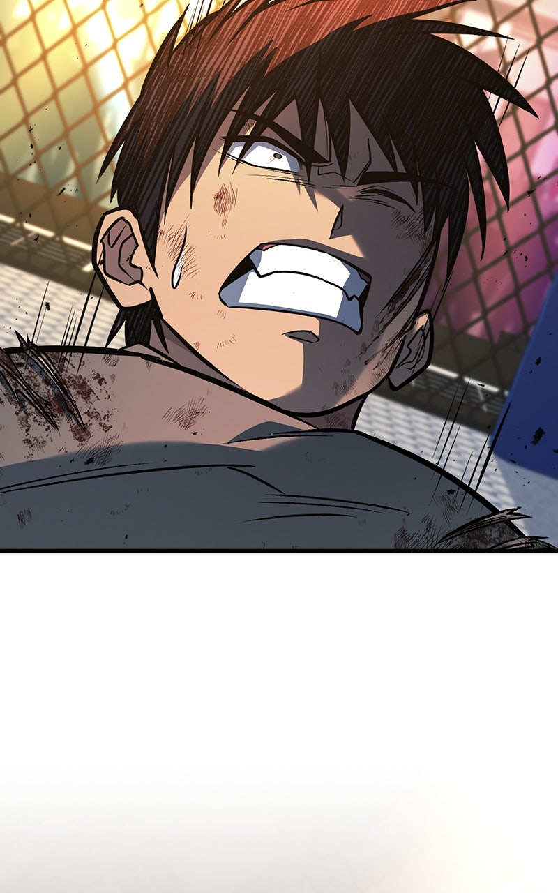 Read King of the Arena FR Manga Online