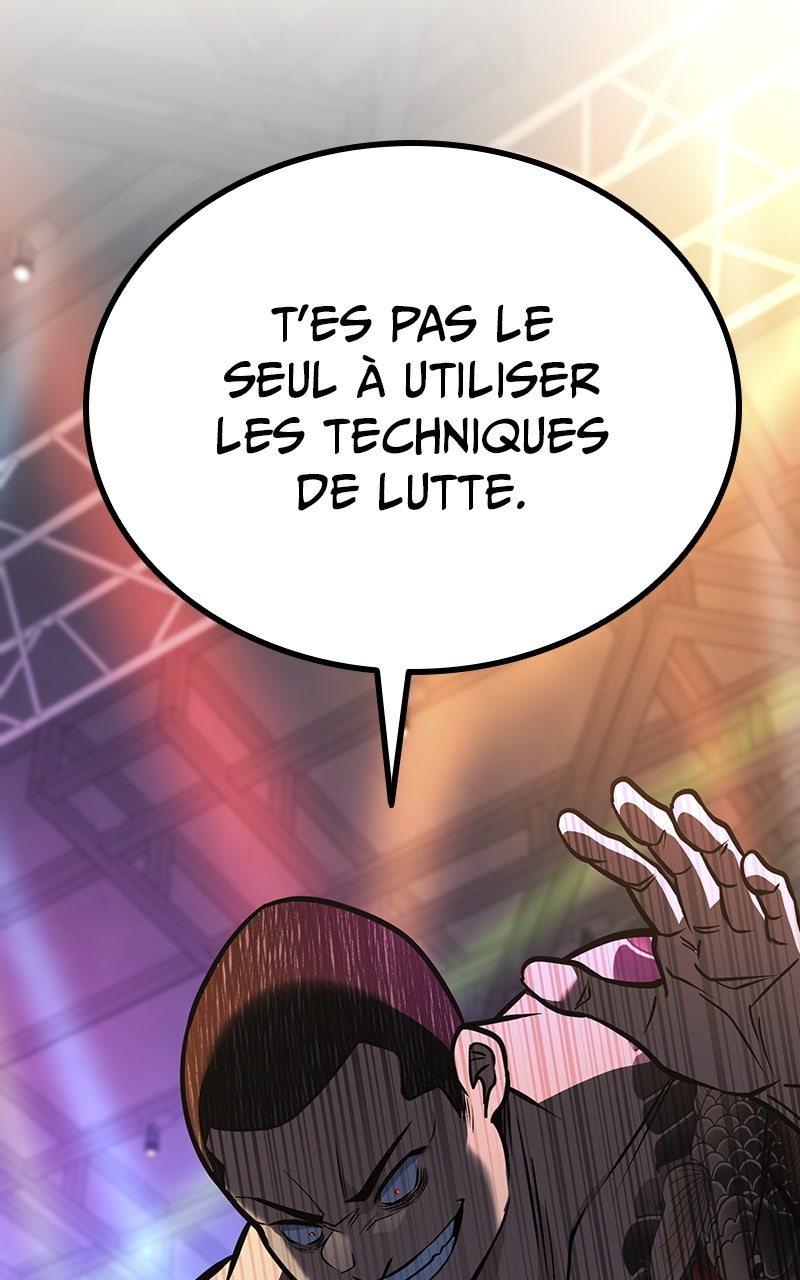 Read King of the Arena FR Manga Online