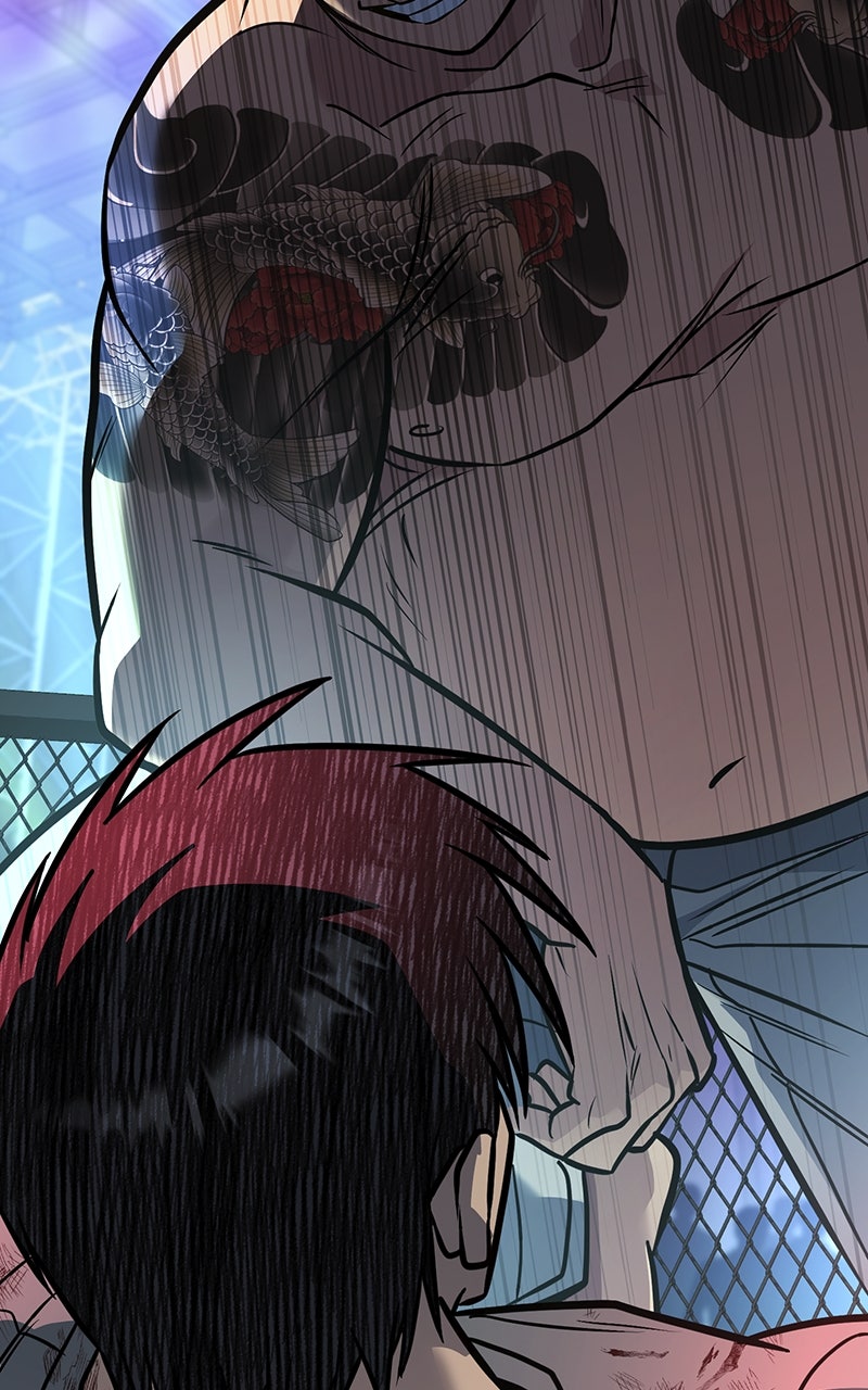 Read King of the Arena FR Manga Online