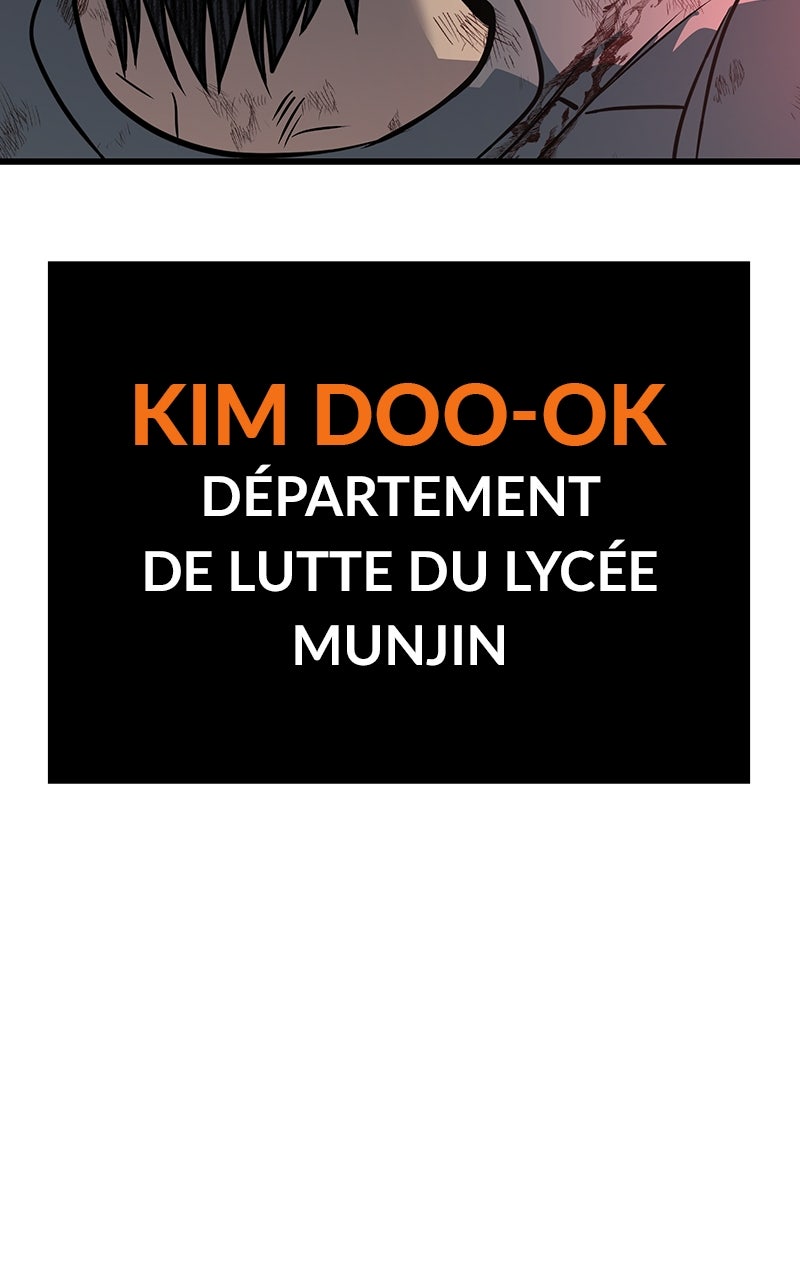 Read King of the Arena FR Manga Online