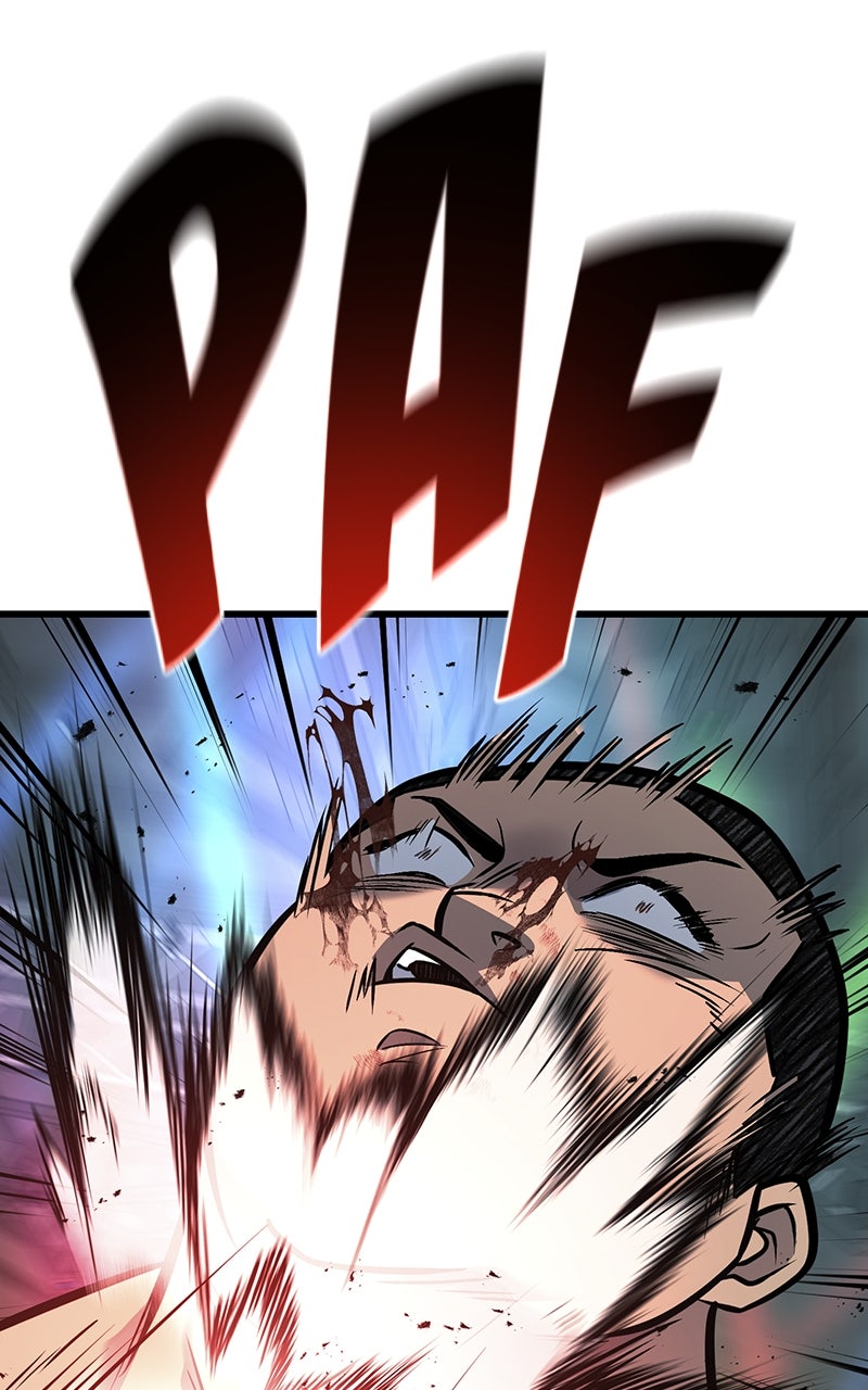 Read King of the Arena FR Manga Online