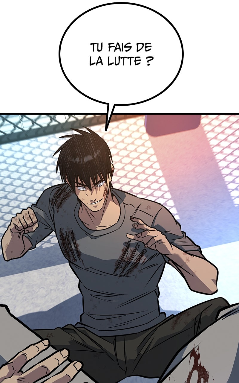 Read King of the Arena FR Manga Online