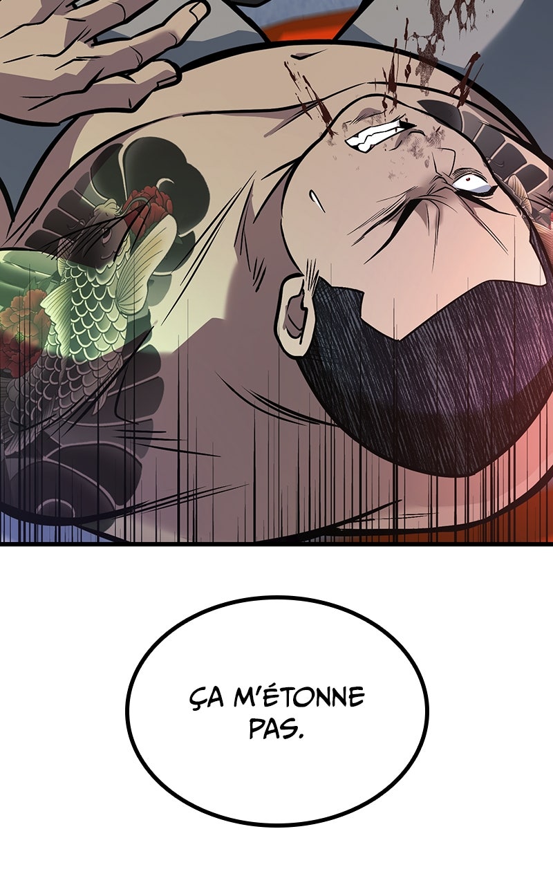 Read King of the Arena FR Manga Online