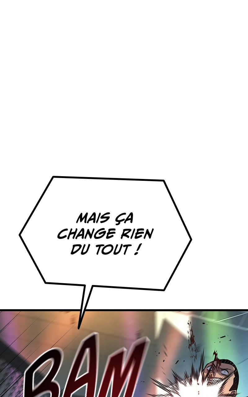 Read King of the Arena FR Manga Online