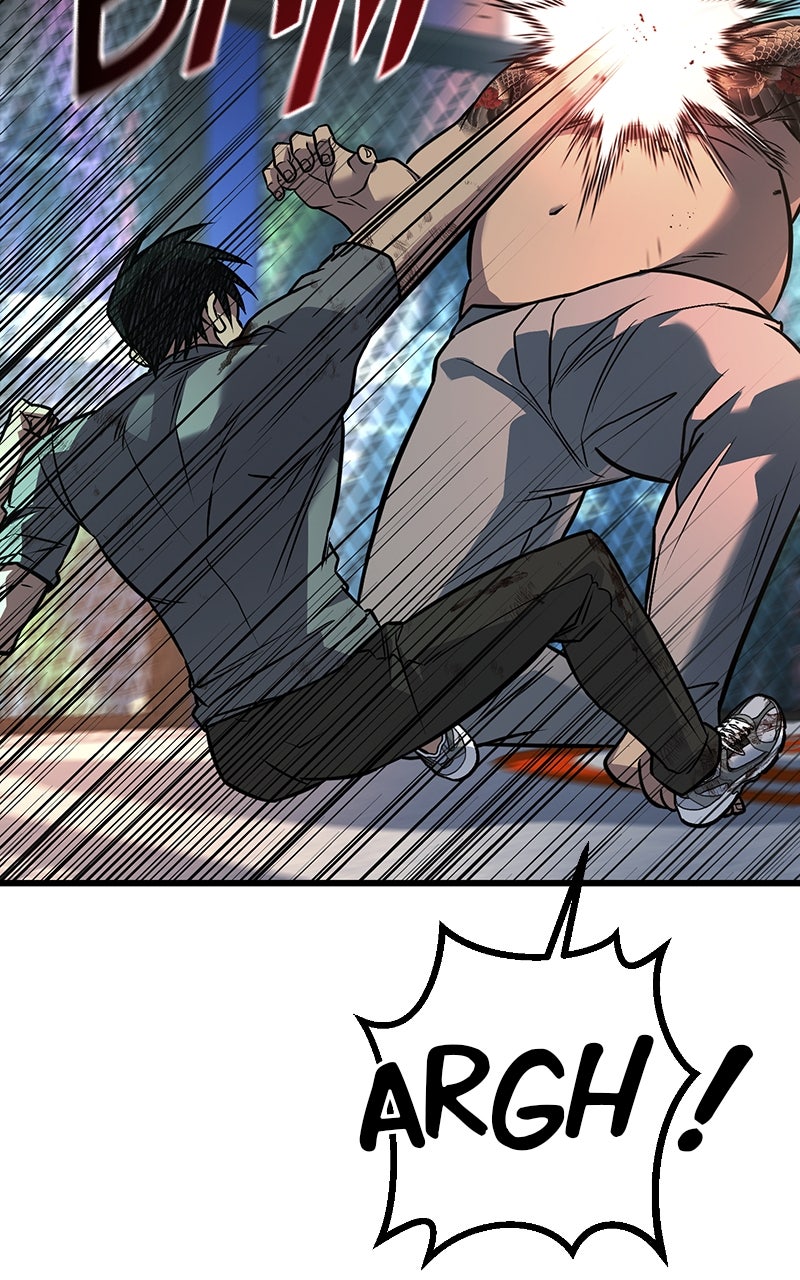 Read King of the Arena FR Manga Online