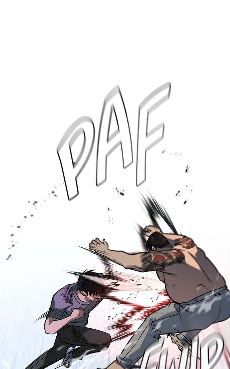 Read King of the Arena FR Manga Online