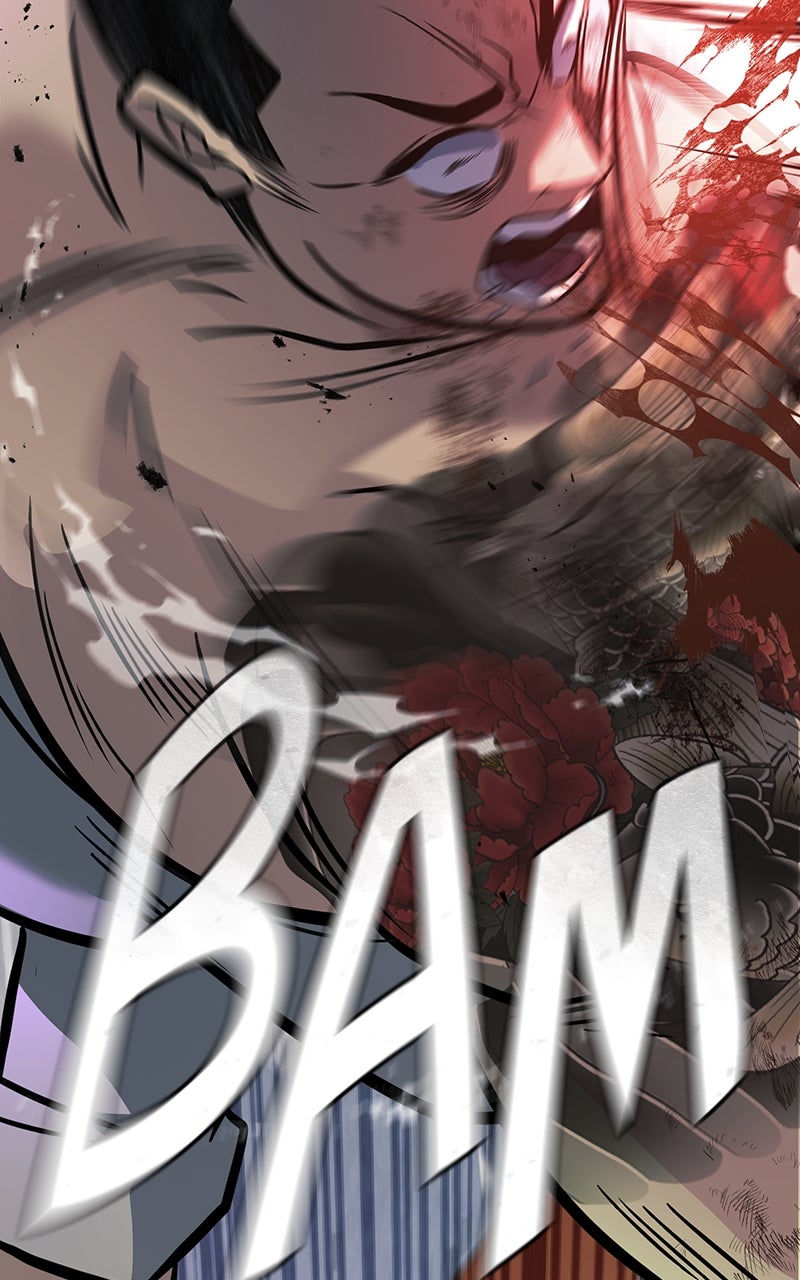 Read King of the Arena FR Manga Online