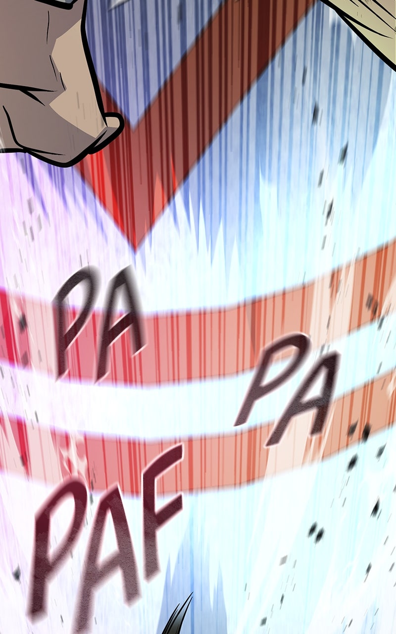 Read King of the Arena FR Manga Online