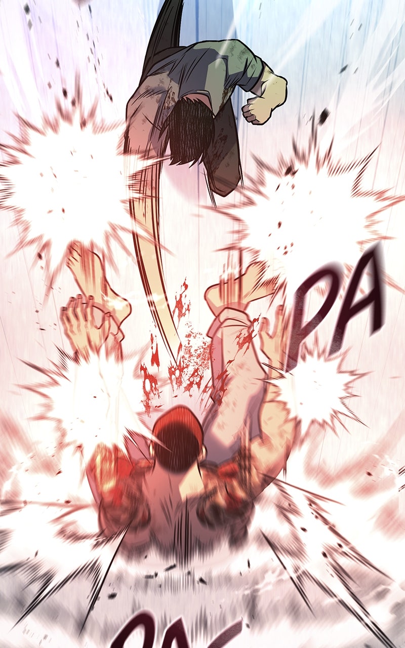 Read King of the Arena FR Manga Online