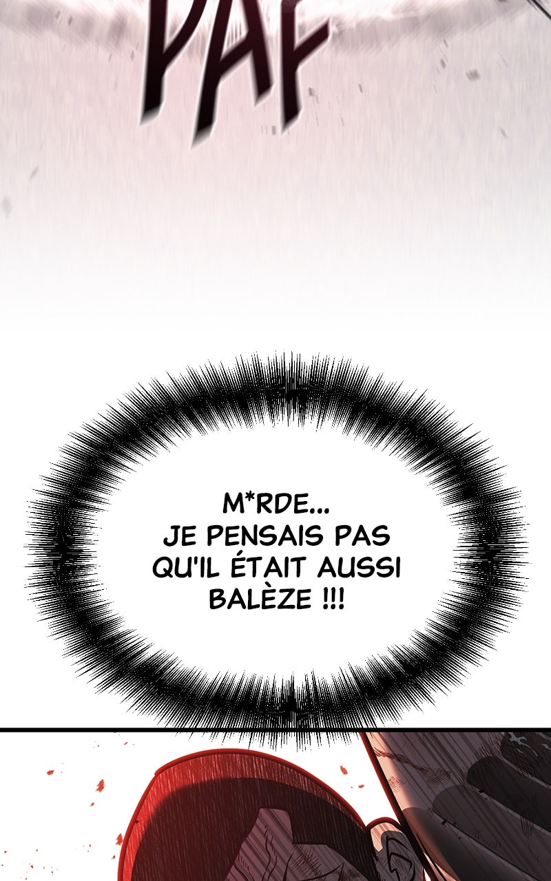 Read King of the Arena FR Manga Online