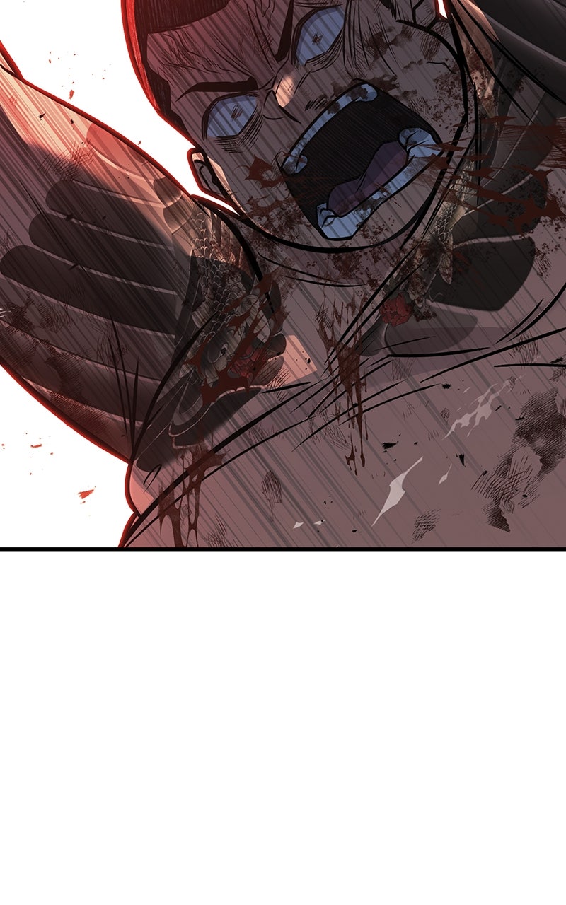 Read King of the Arena FR Manga Online