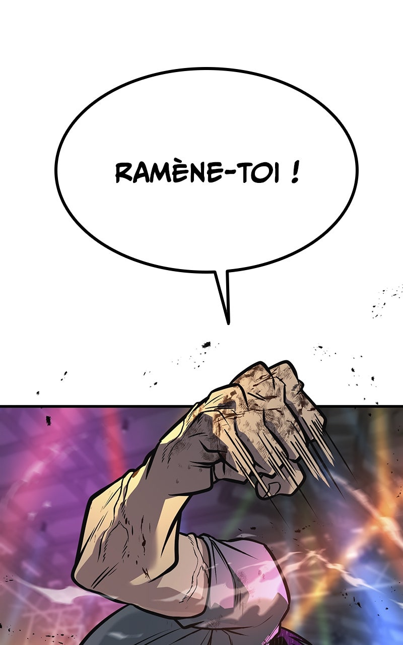 Read King of the Arena FR Manga Online