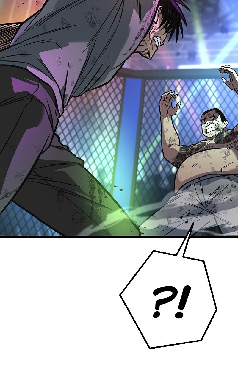 Read King of the Arena FR Manga Online