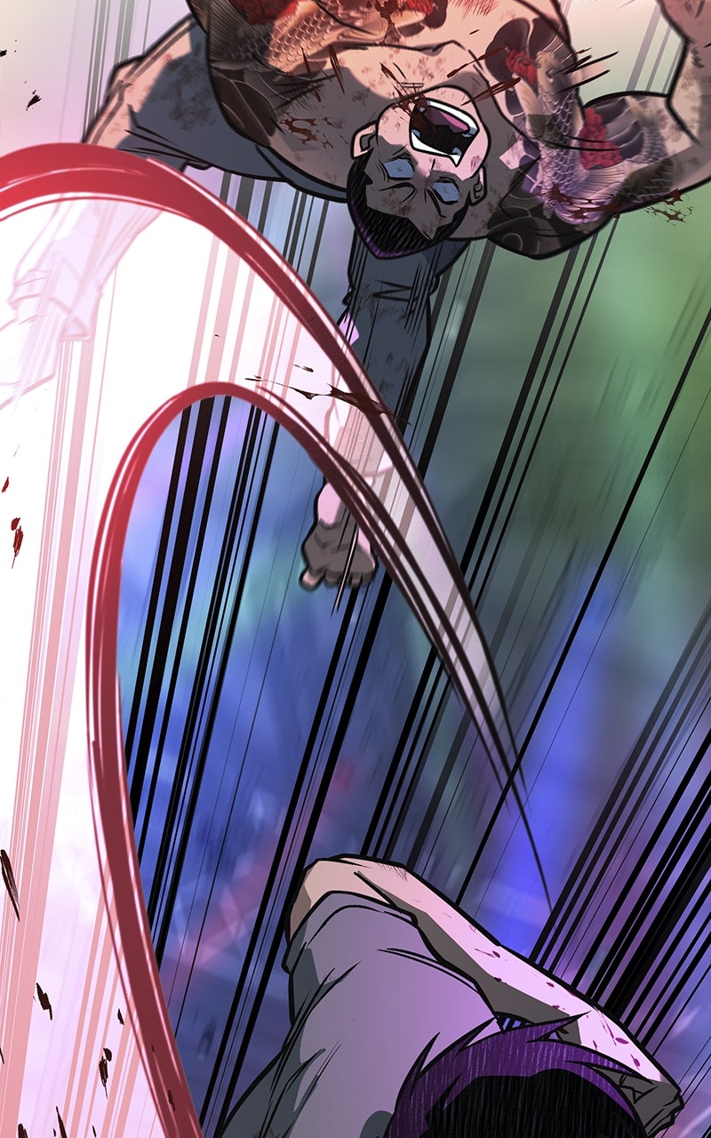 Read King of the Arena FR Manga Online