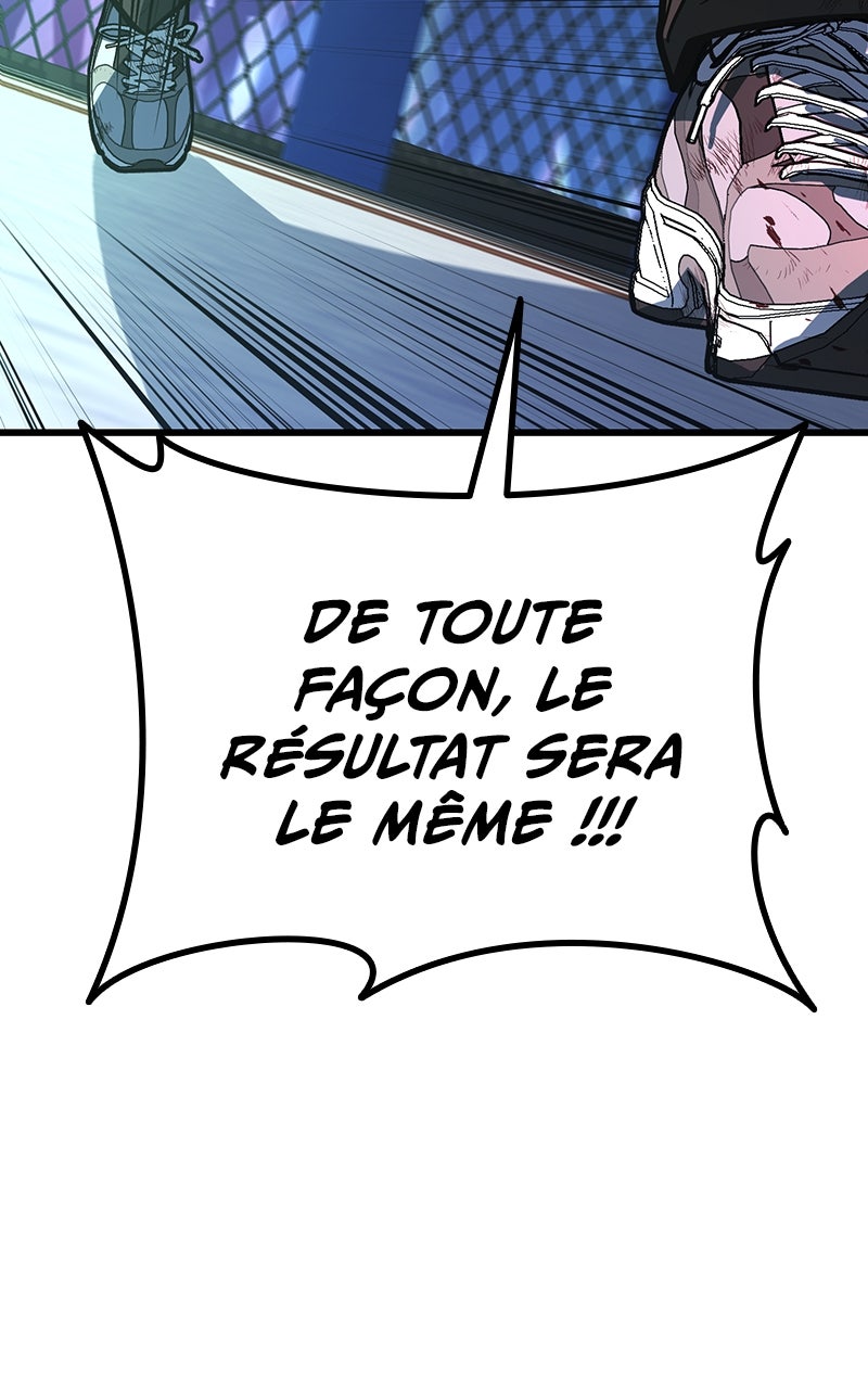 Read King of the Arena FR Manga Online