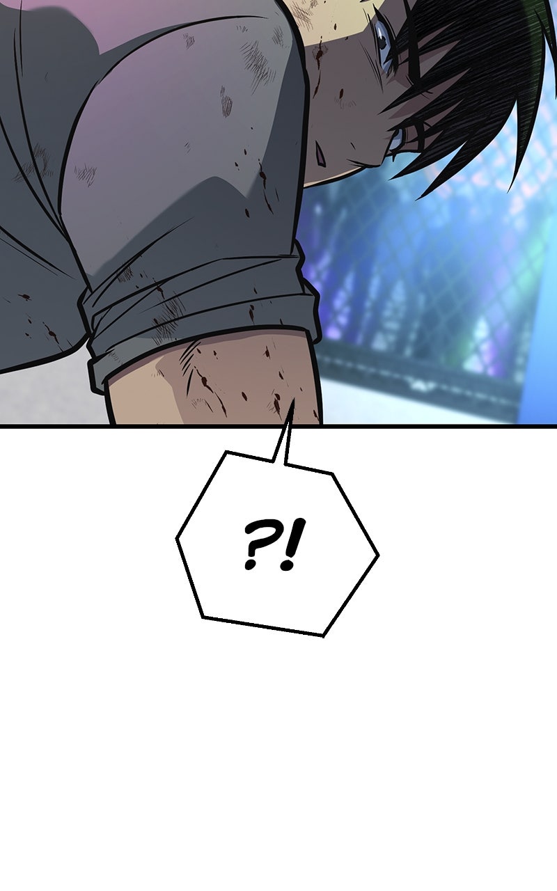 Read King of the Arena FR Manga Online