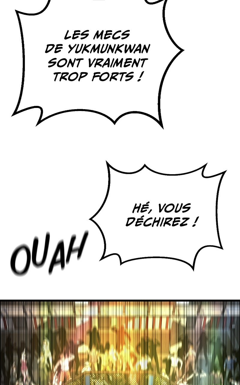 Read King of the Arena FR Manga Online