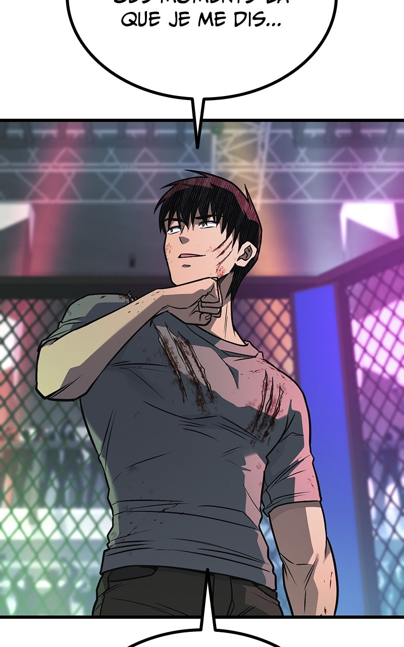 Read King of the Arena FR Manga Online