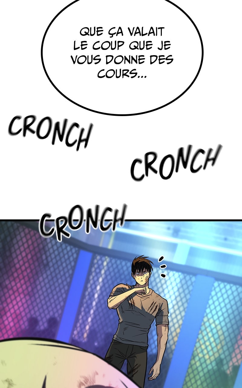 Read King of the Arena FR Manga Online