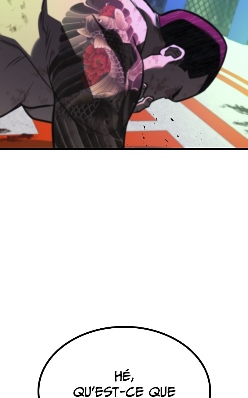 Read King of the Arena FR Manga Online