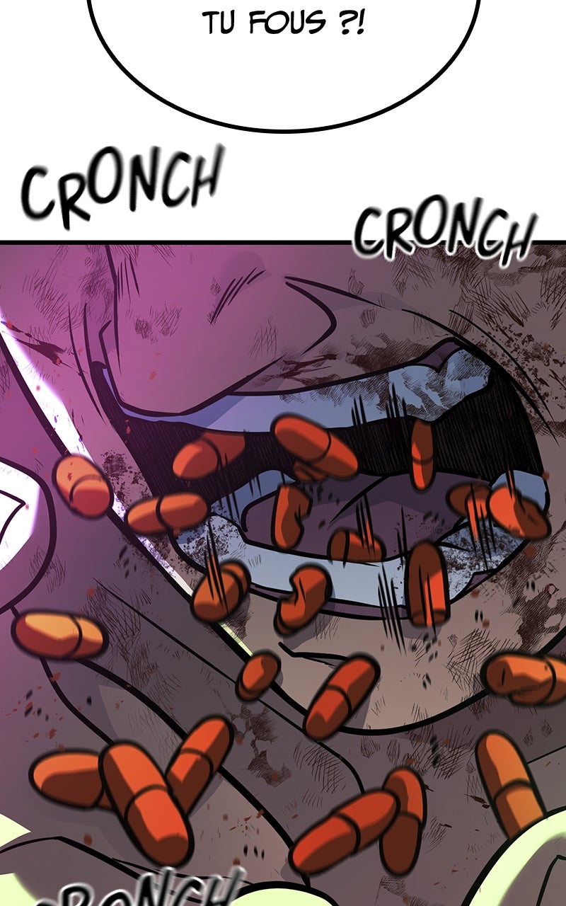 Read King of the Arena FR Manga Online