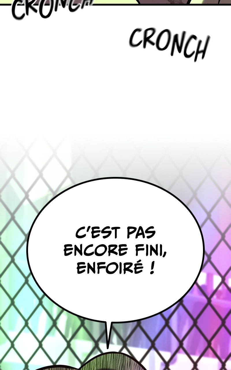 Read King of the Arena FR Manga Online