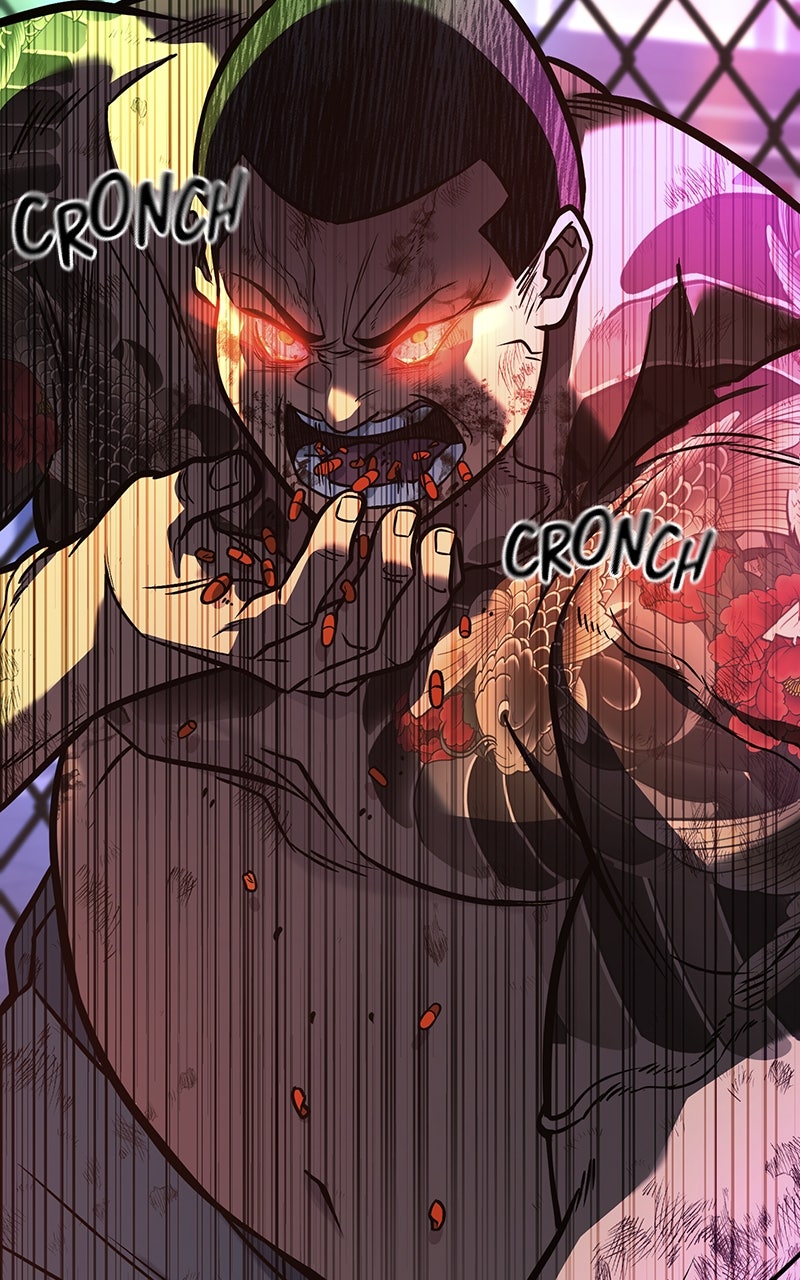 Read King of the Arena FR Manga Online