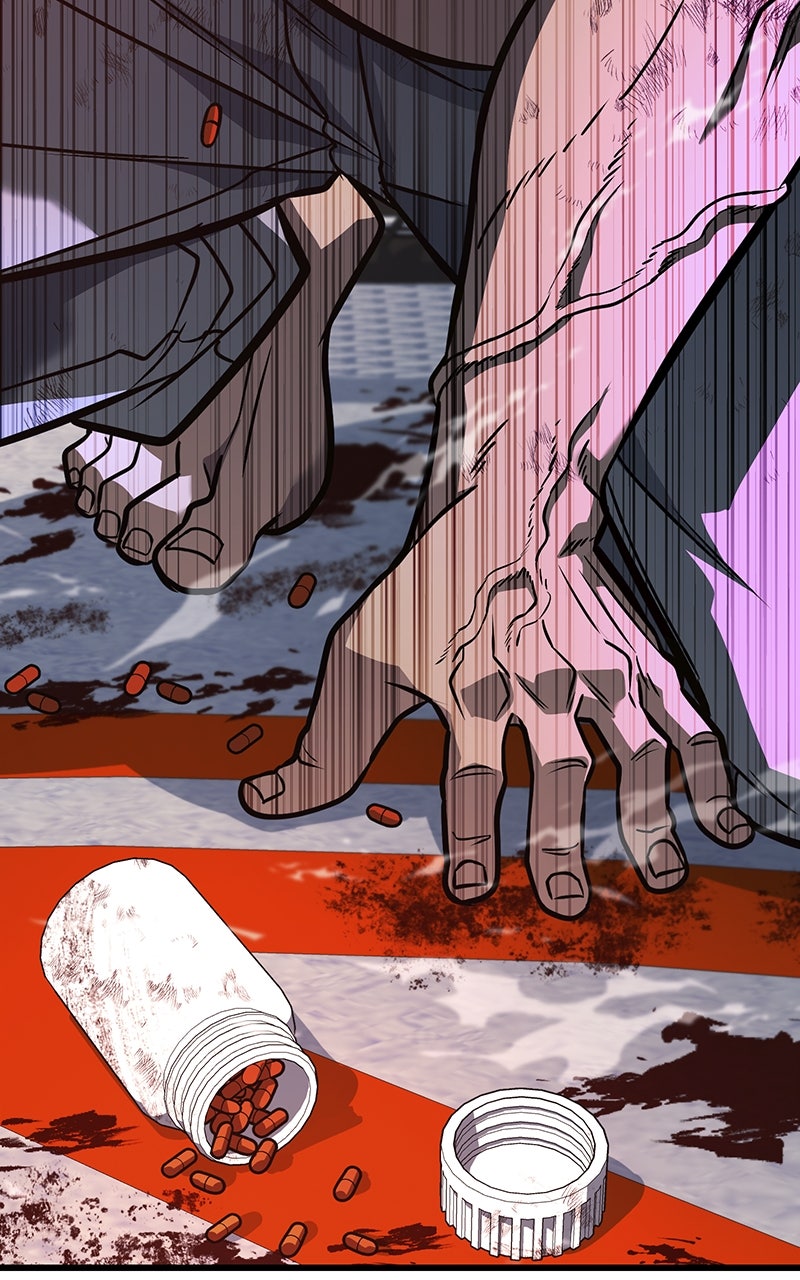 Read King of the Arena FR Manga Online