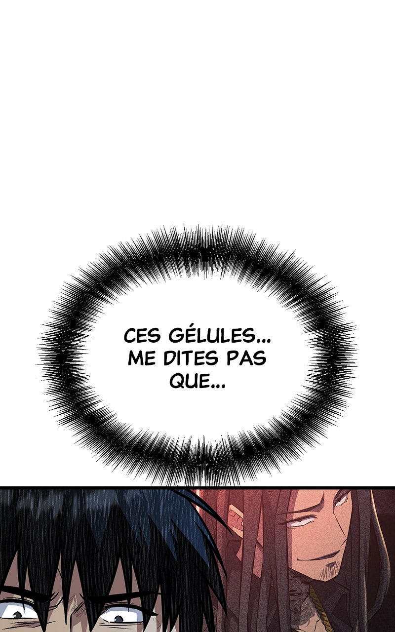 Read King of the Arena FR Manga Online