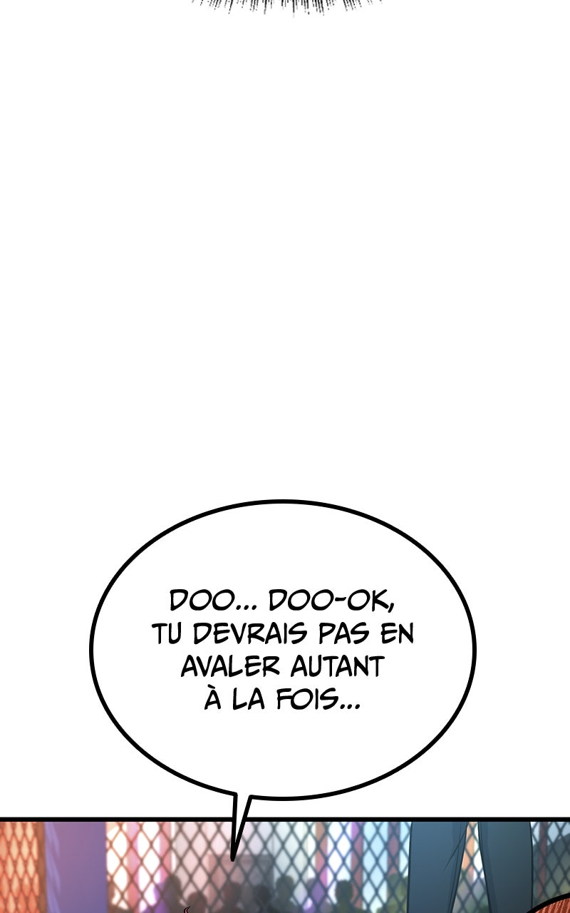 Read King of the Arena FR Manga Online