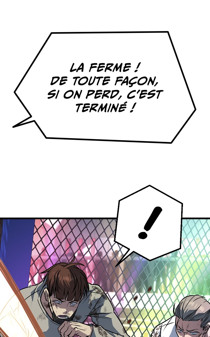 Read King of the Arena FR Manga Online