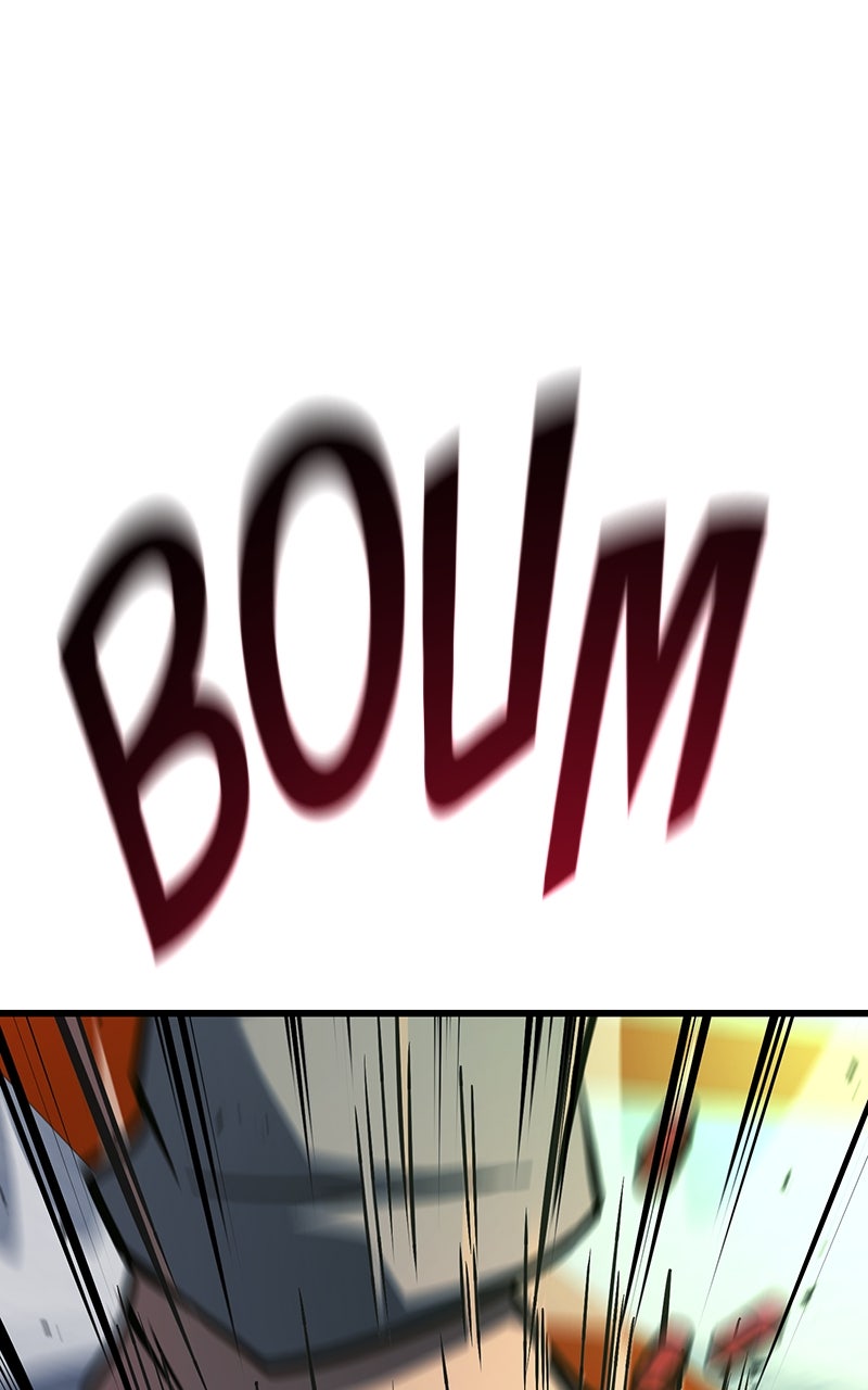 Read King of the Arena FR Manga Online