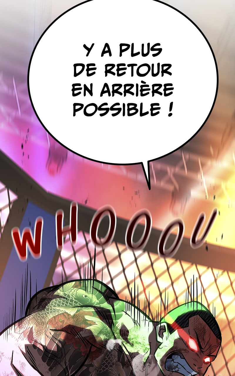 Read King of the Arena FR Manga Online