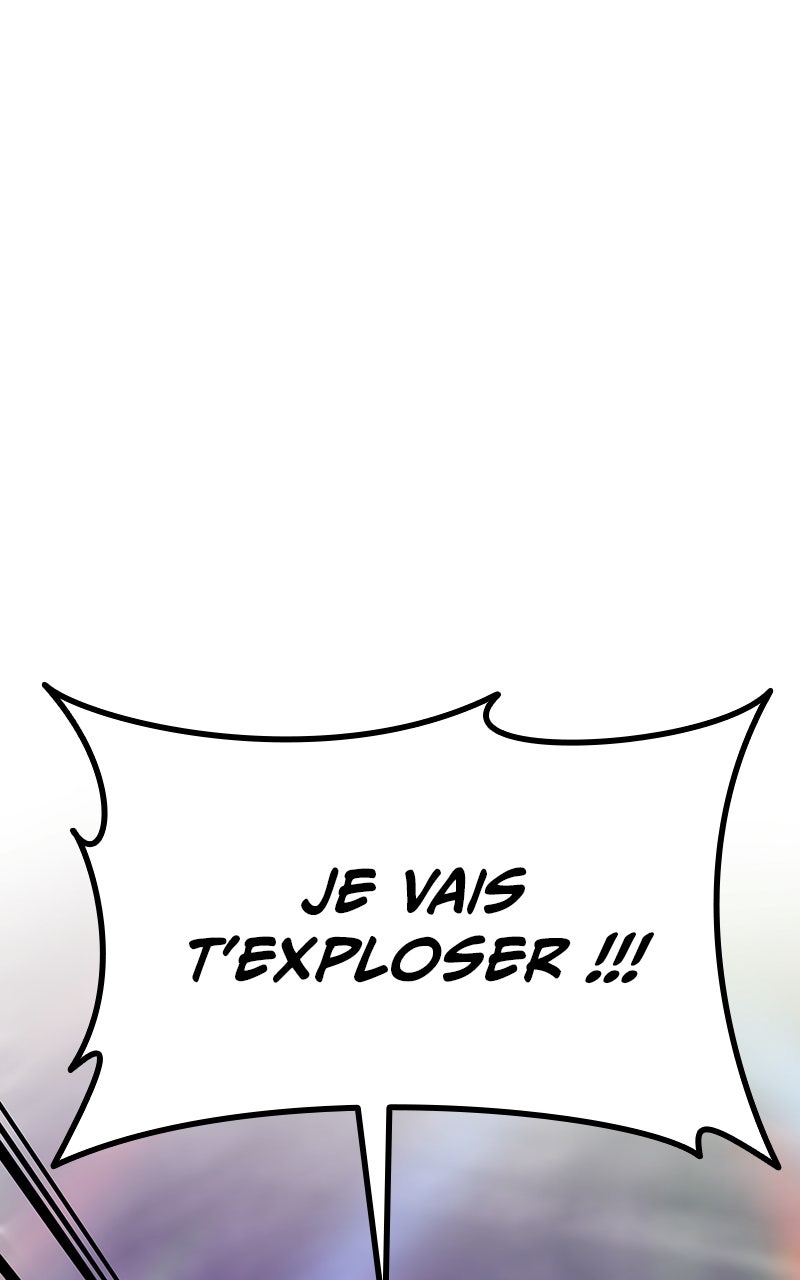 Read King of the Arena FR Manga Online